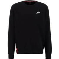 Alpha Industries Sweater Basic Sweatshirt SL