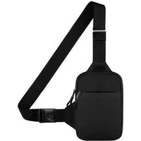 Keyura Umhängetasche Umhängetasche Herren Damen Schultertasche Crossbody Bag (Sling Chest Klein Handytasche zum Umhängen für Männer und Frauen, mit Geldbörse, Tasche Wasserdicht Brusttasche Outdoor), für Reisen Outdoor-Sportarten wandern