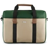 Hama Laptoptasche Notebooktasche für 40-41 cm (15,6 -16,2 Zoll), Trolleyband