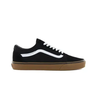 UA Old Skool MEN'S FASHION SHOOT BLACK
