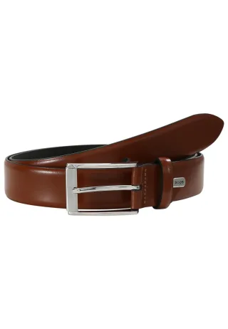 lloyd belts - 1317-4370-11 cognac - Gr. - 90
