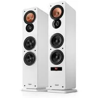 Teufel ULTIMA 40 AKTIV 3 Lautsprechersystem (Bluetooth, 260 W, Dolby Digital, Dolby Pro Logic, HDMI ARC / CEC, Bluetooth aptX)