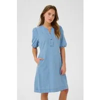 Culture Blusenkleid Kleid CUberteline