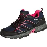 Hi-Tec Ripper Low Woman Wanderschuh