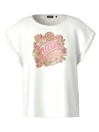 JOOP! Womenswear - 263JE32Taila2 10011739 Weiß - Gr. - 38
