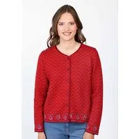 Deerberg Strickjacke Hedie