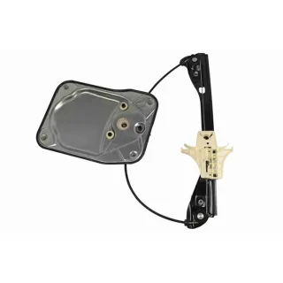 Vaico Fensterheber hinten links Skoda Fabia V10-6293