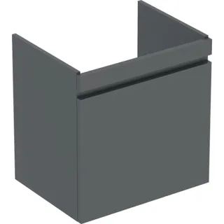 Geberit Renova Plan Unterschrank für Waschtisch, mit 1 Schublade 501906JK1