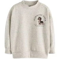 Next Sweater Sweatshirt (1-tlg)
