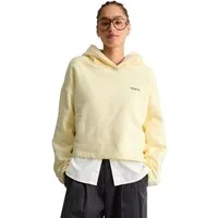 Marc O'Polo DENIM Sweatshirt aus softer Bio-Baumwolle
