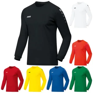 Jako Trikot Team Langarm 4333