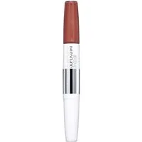 MAYBELLINE NEW YORK Lippenstift SUPER STAY 24H LIPPENSTIFT, für perfekten Halt – bis zu 24H lang