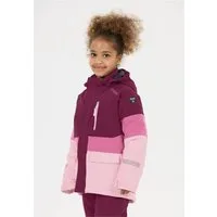 ZIGZAG Skijacke Taylora mit wind- und wasserdichter TPU-Membran