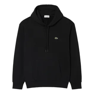 Lacoste Fleece Hoodie