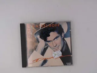 David [Audio CD] HasselhoffDavid
