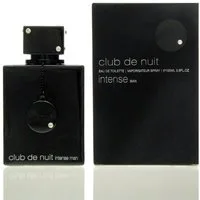 armaf Eau de Toilette Armaf Club De Nuit Intense Man Eau de Toilette 105 ml