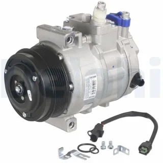 Delphi Klimakompressor Mercedes TSP0159944