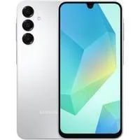 Galaxy A16 128GB, Handy 4G, Light Grey, Android, Dual-SIM, 4 GB