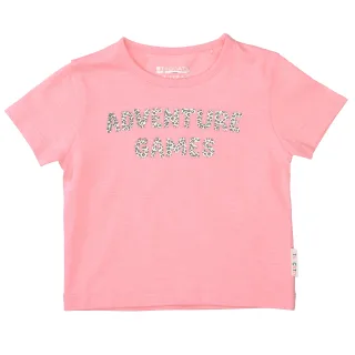 STACCATO - Md.-T-Shirt cotton candy - Gr. - 98