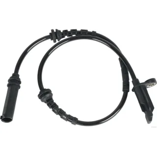 Elparts Abgastemperatursensor vor Turbo Audi Seat Skoda VW 70683065