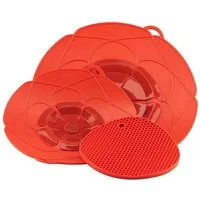 Kochblume Back-Set Profi, (Spar-Set, 3-tlg)