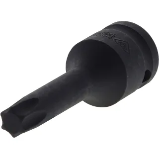Brilliant Tools 1/2" Kraft Bit-Stecknuss Torx - BT022606