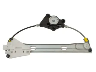 Fensterheber Elektrisch HINTEN RECHTS 71740123 für Alfa Romeo 159 ab 2005-2011