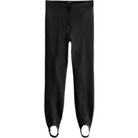 Next Leggings Steghose aus Ponte-di-Roma Leggings mit Steg (1-tlg)