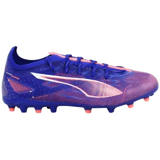 Puma Ultra 5 Pro MG Herren Fußballschuhe Blau
