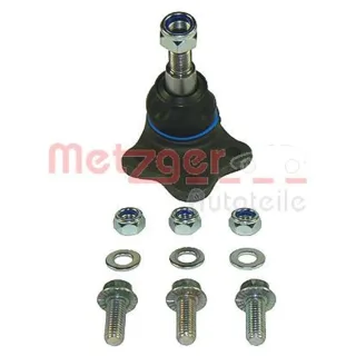 Metzger Traggelenk vorne Ford Galaxy Mondeo S-Max Volvo S60 S80 V60 V70