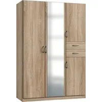 Wimex Drehtürenschrank Bitburg