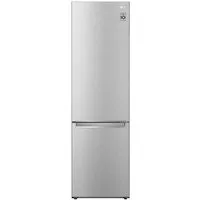 LG Kühl-/Gefrierkombination GBB92MBB3P, 203 cm hoch, 59,5 cm breit, extrem leise: nur 29 dB