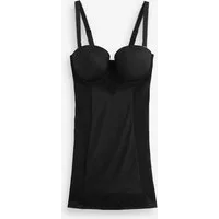 Next Unterkleid Wattierter DD+ Unterrock, starke Bauchkontrolle (1-tlg)