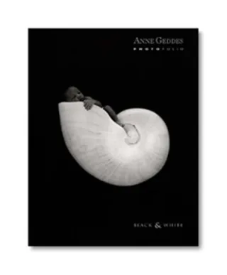 Black-And-White: Photofolio