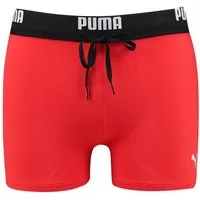 PUMA Badehose PUMA SWIM MEN LOGO TRUNK