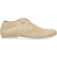 Donna Carolina Donna Carolina CLOD BURANO 57.673.027-001, Schnürschuhe, Beige, Damen Schnürschuh