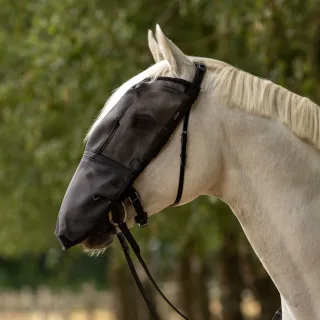 Fliegenmaske BU Riding Plus