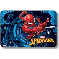 Spiderman Tischdecke Spiderman Spider Web Tischset 43x28 cm (1-tlg)
