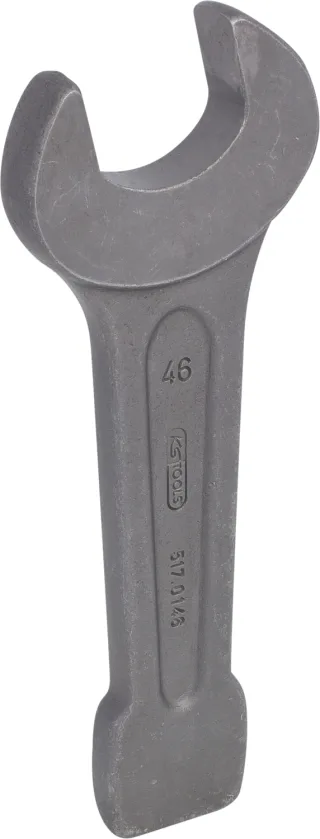 KS Tools Schlag-Maulschlüssel - 517.0146