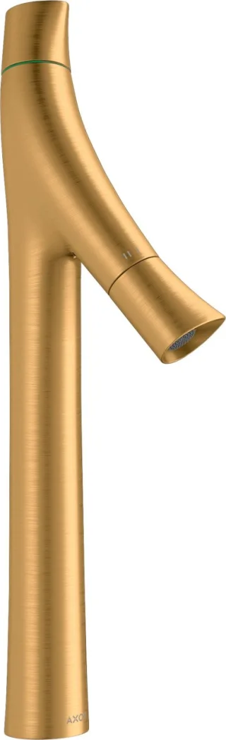Hansgrohe Zweigriff Waschtischarmatur 240 Axor 12013250