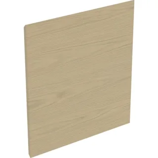 Geberit Ersatzteile Tür für Unterschrank B:60cm, Eiche natur, 246388PS1 246388PS1