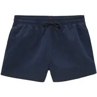 s.Oliver Badeshorts mit komplementärem Farbdesign