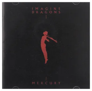 Mercury-Acts 1 & 2 (2cd Deluxe)