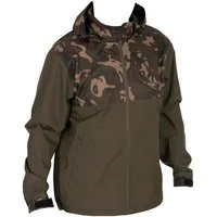 FOX International Regenjacke Fox Camo/Khaki RS 10K Jacket - Regenjacke