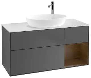 Villeroy & Boch Finion Waschtischunterschrank G95, G951GNGK G951GNGK