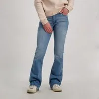 CARS JEANS Weite Jeans Jeans Veronique im 5-Pocket Stil