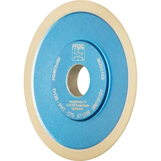 PFERD TOOLS Diamant-Schleifscheibe Kunstharz PHT - 68615101