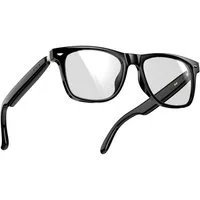 blackview Sonnenbrille Bluetooth Smart Glasses mit Lautsprecher, Sprachsteuerung & UV-Schutz (Set) Sport,Outdoor,Arbeit,Pendeln,Telefonate,Musikgenuss ohne Abschottung