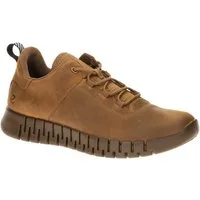 Ecco 52520412034 Schnürschuh