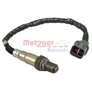 Metzger Lambdasonde Kia Picanto Rio